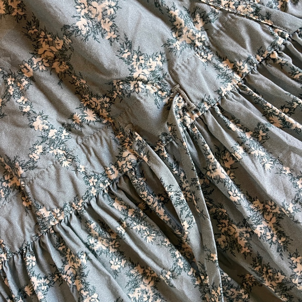 Christy Dawn Dress